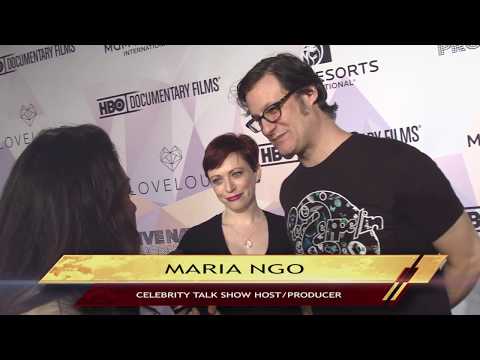 Don Argott, Sheena Joyce and Imagine Dragons Dan Reynolds support LOVELOUD cause for LGBTQ community