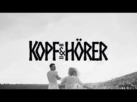 AUFSTEHMENSCH [ KOPF & HÖRER REMIX ]