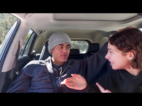 I Pulled My Yoga Instructor Ep 8 75 Dialed