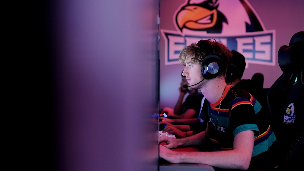 OTC Esports // Spring 2023