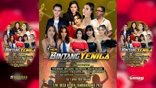 Download lagu Live Streaming New Bintang Yenila Ikatan Remaja Kedungbulus mp3