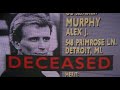 RoboCop 1987 Murphy Remembers