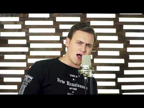 Николай Соболев и Nila Mania  исполняют| Lukas Graham - 7 years John Legend - All of Me | James Bay