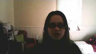 My cover of Leveller by Inkubus Sukkubus