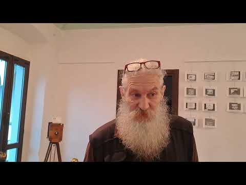 "LIGHT AND KNOWLEDGE II" ON EXHIBITION AT THE LAVELLO MONASTERY