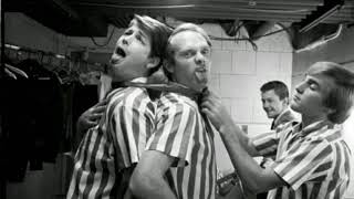 THE BEACH BOYS- I&#39;m Waiting For The Day (Mike Sings Lead) Sessions