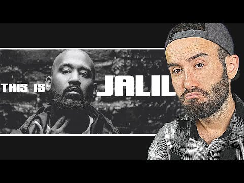 THIS IS JALIL [ Dokumentation ] MEINE REAKTION