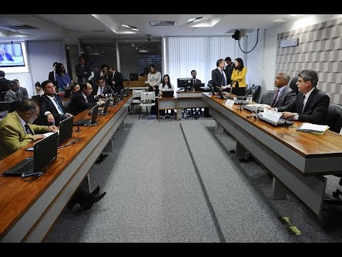 CPI do Futebol: senadores apresentam relatório alternativo