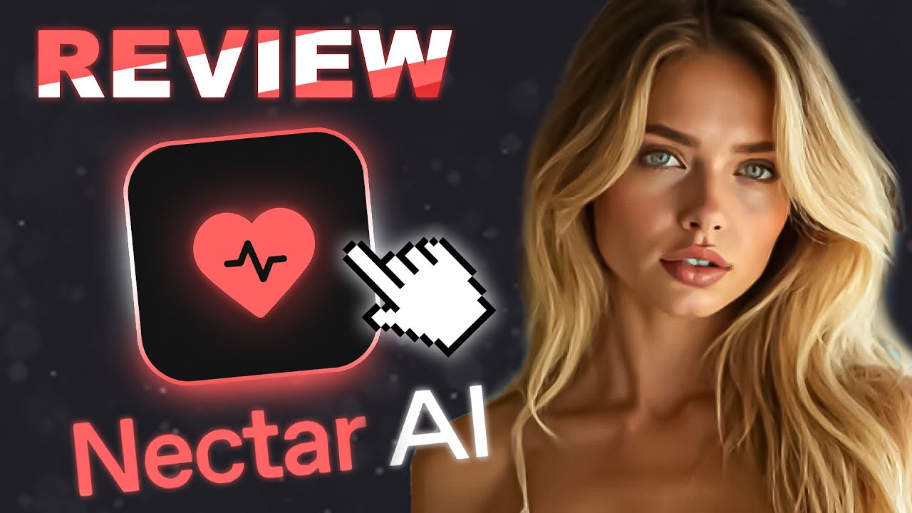 Nectar AI demo video Nectar AI demo video