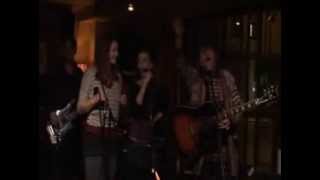 la bit a tibi improv fin de show