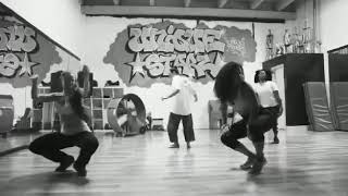 Sexy Gal- Kreesha Turner Feat. T.O.K.