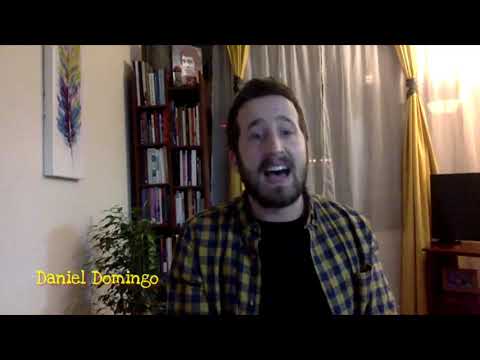 TP/EPIS 6: DANIEL DOMINGO