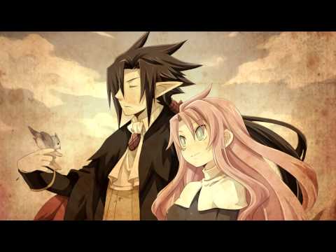 [Disgaea 4 OST] Аркадийский вампир/Arcadian Vampire [rus sub] + (romaji)
