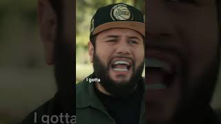 yes that's a slim thug cameo in mo s2, &amp; yes dating apps are the trenches#moamer#moseason2 #netflix