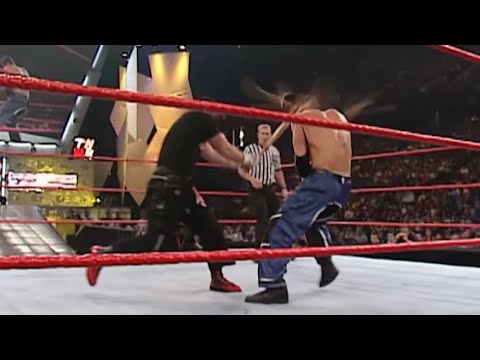 WWE Extreme Moments of 1996 to 2009 Compilation (KMYK)