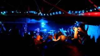 Agnostic Front - Blitzkrieg Bop - Live