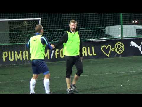 KLP I LIGA: NIE MA ŻE BOLI – IDS BUD