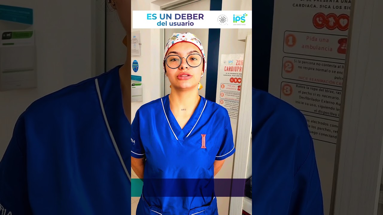 Deberes respetar la intimidad de los demás pacientes