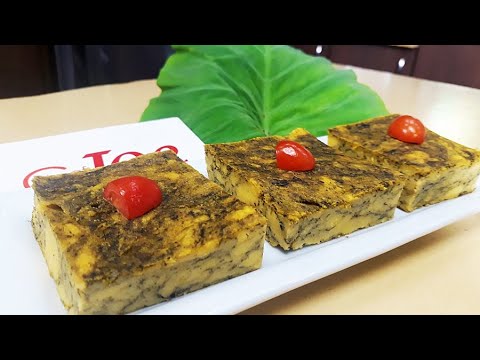 CALLALOO and Coo Coo Pie | Joel | Home Sweet Home with Cup of Joe Caribbean