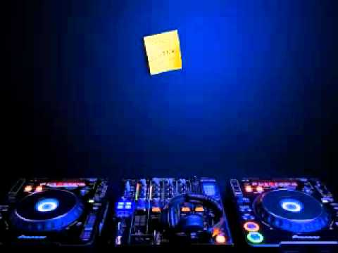 ELECTRO HOUSE MIX Februar 2011 (2) / Lui