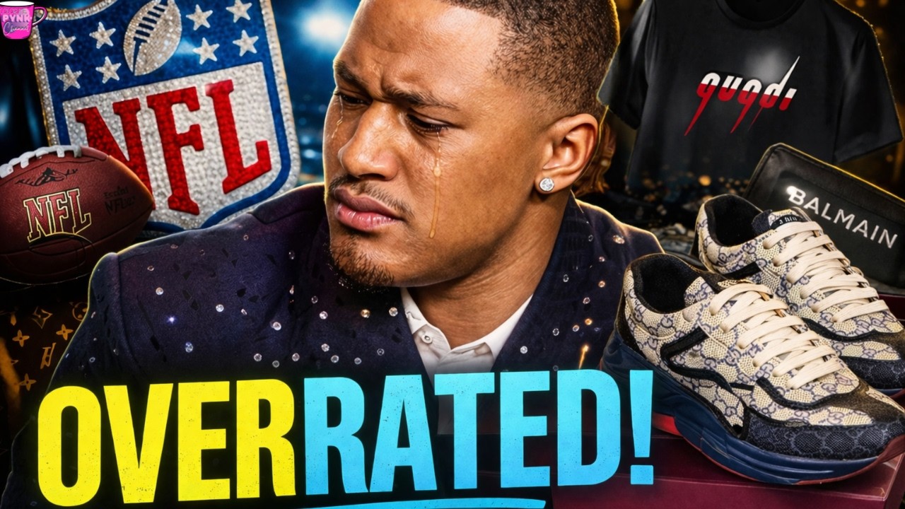 Yeah… Steve Sanders Was Never That Guy 💀