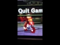 Donkey Kong Victory Dance