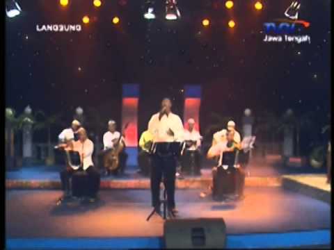 Kr. BAYANGAN KASIH Bambang Handoko TVRI , 30 07 2012