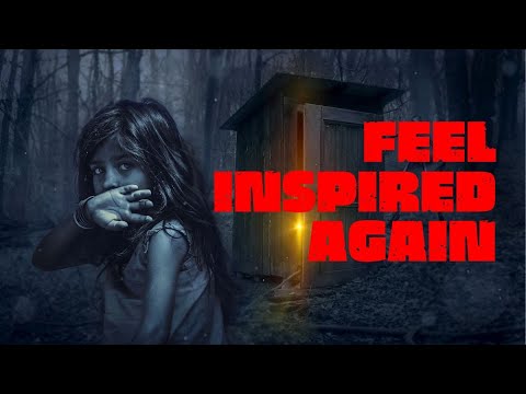 Unleash Your Inner Fire: How to Feel Inspired Once More