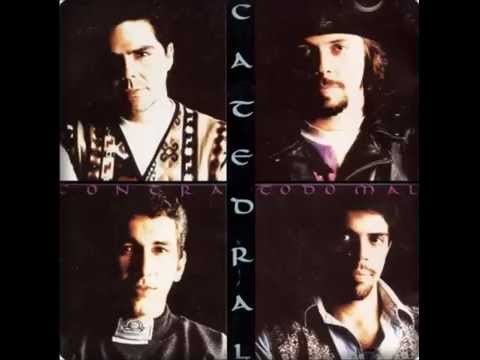 Contra todo mal - Catedral