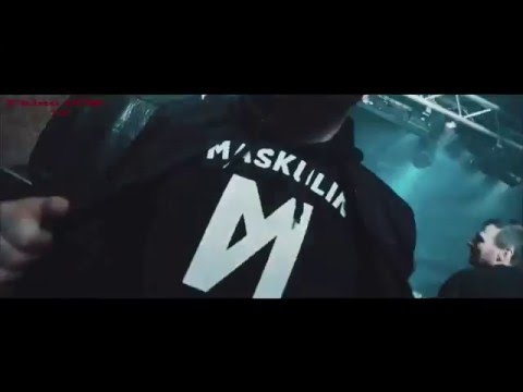 Fler feat. Sentino & UFO361 - Unterwegs [OFFICIAL HD VIDEO]