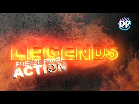 How to Create Epic Freeze Frames in Final Cut Pro – A Guide for Action Legends