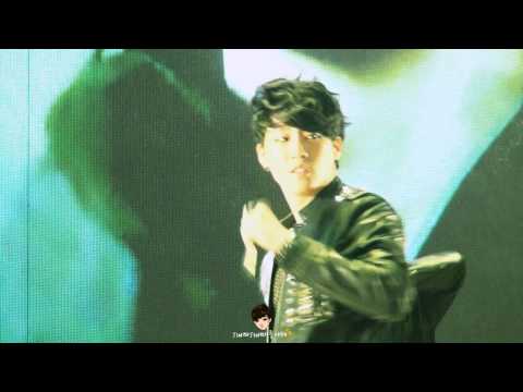 130303 미스터미스터(mr.mr) 진(jin) - highway