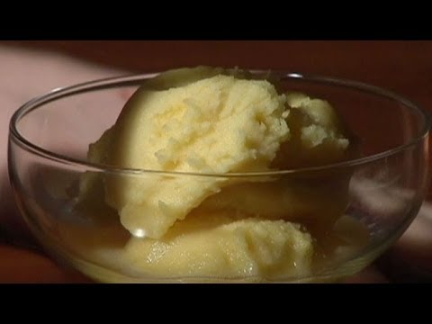 Ice Cream The Cure For The Common Cold?