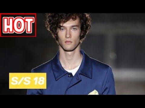 Aubergin Spring/Summer 2018 | #080BcnFashion | 080 Barcelona Fashion