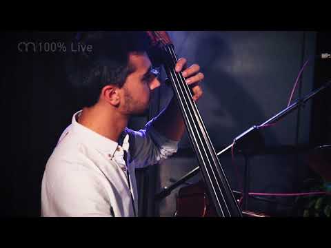 Greenwich Village Jazz - 'Clocks' / Coldplay (Jazz Cover) Live In Session