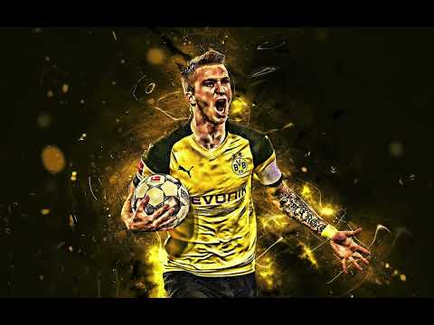 Marco Reus Song
