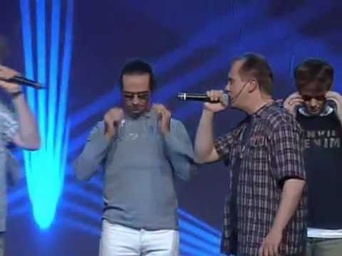 Videoclip de Was für eine Nacht — Wise Guys