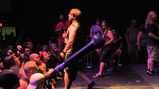 Unearth - This Is Hardcore 2014 FULL SET