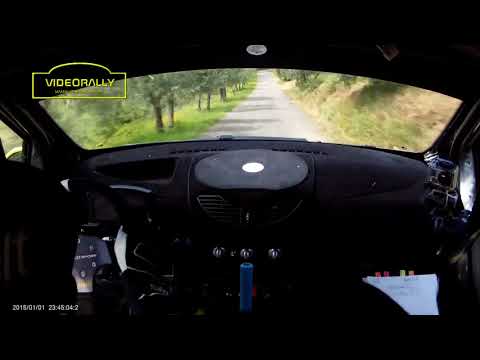 rally reggello 2018 obc laudati aiezza ps5 frantoio maraldi movie