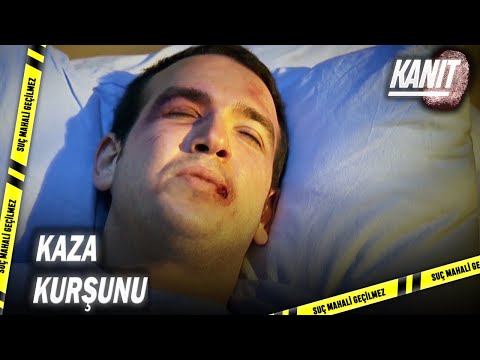 Özhan'ı Vuran Ortaya Çıktı! - Kanıt 33.Bölüm