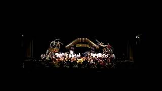 Cumpleaños feliz – Final – COAC 2003