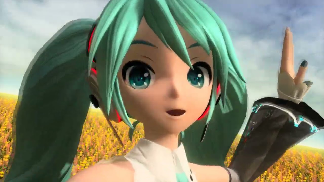 Ievan Polkka feat. Miku NT - Project DIVA Arcade Future Tone [PDAFT]