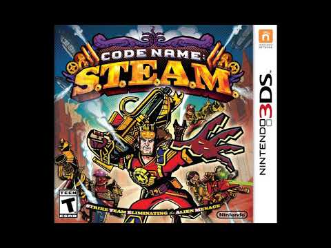 Sound Test Unlocked! Best VGM 1440 - Deadly Dance II (Code Name: S.T.E.A.M.)