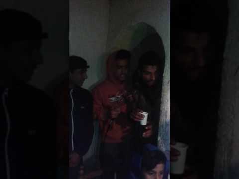 Burhan berisha tallava