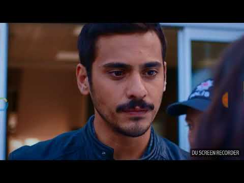 Tutsak 5 bölüm son sahne