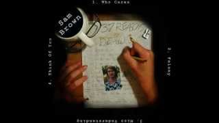 Sam Brown - Who Cares