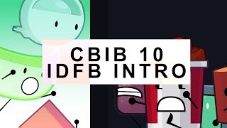 CBIB 10 IDFB STYLED INTRO
