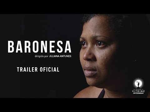 Thumbnail of the video: Baronesa | Trailer Oficial