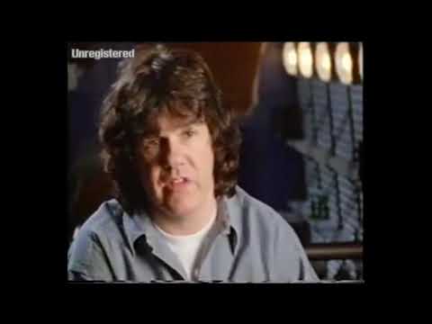 Gary Moore  on, Peter Green