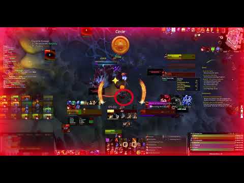 Gronks vs Mythic G'huun
